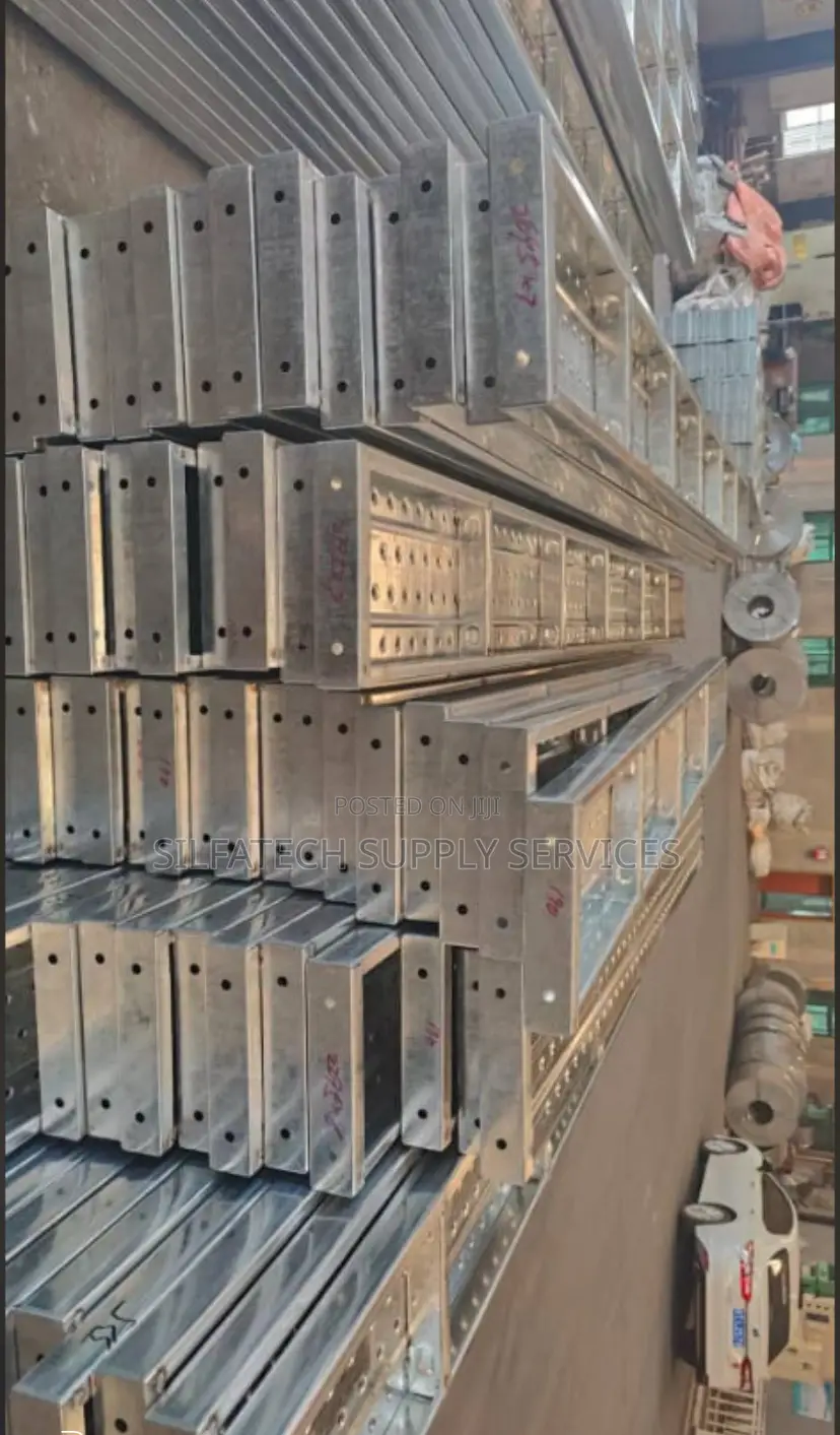 Original Steel Tray