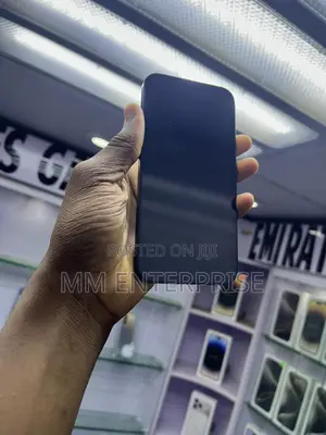 Apple iPhone 13 256 GB Black