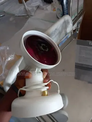 Infrared Lamp