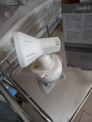 Infrared Lamp