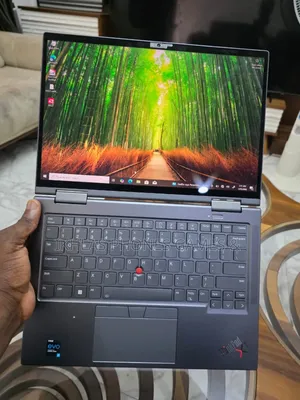 Laptop Lenovo Thinkpad X1 Yoga 32GB Intel Core i7 SSD 1T