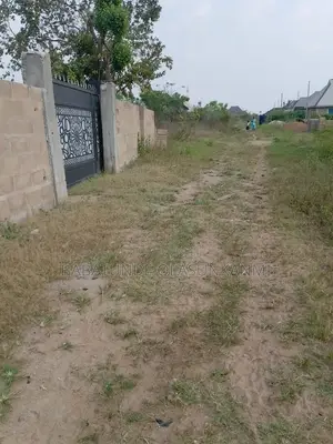 1 Plot of Land