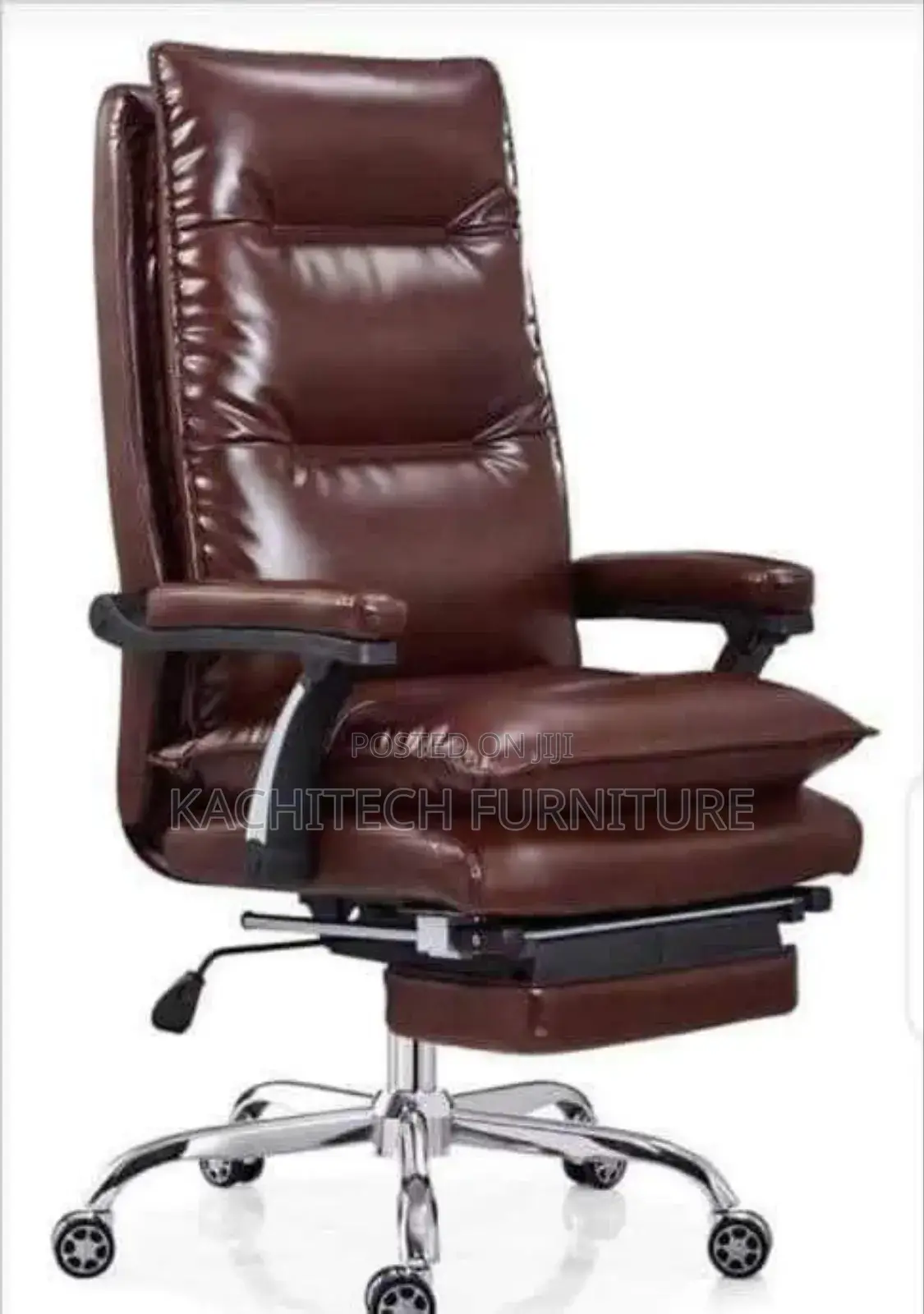Executive Office Chair