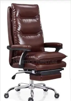 Executive Office Chair
