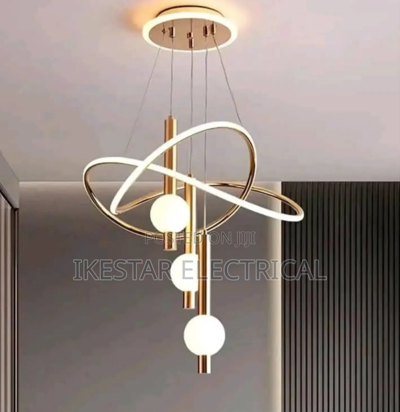 Dropping Light