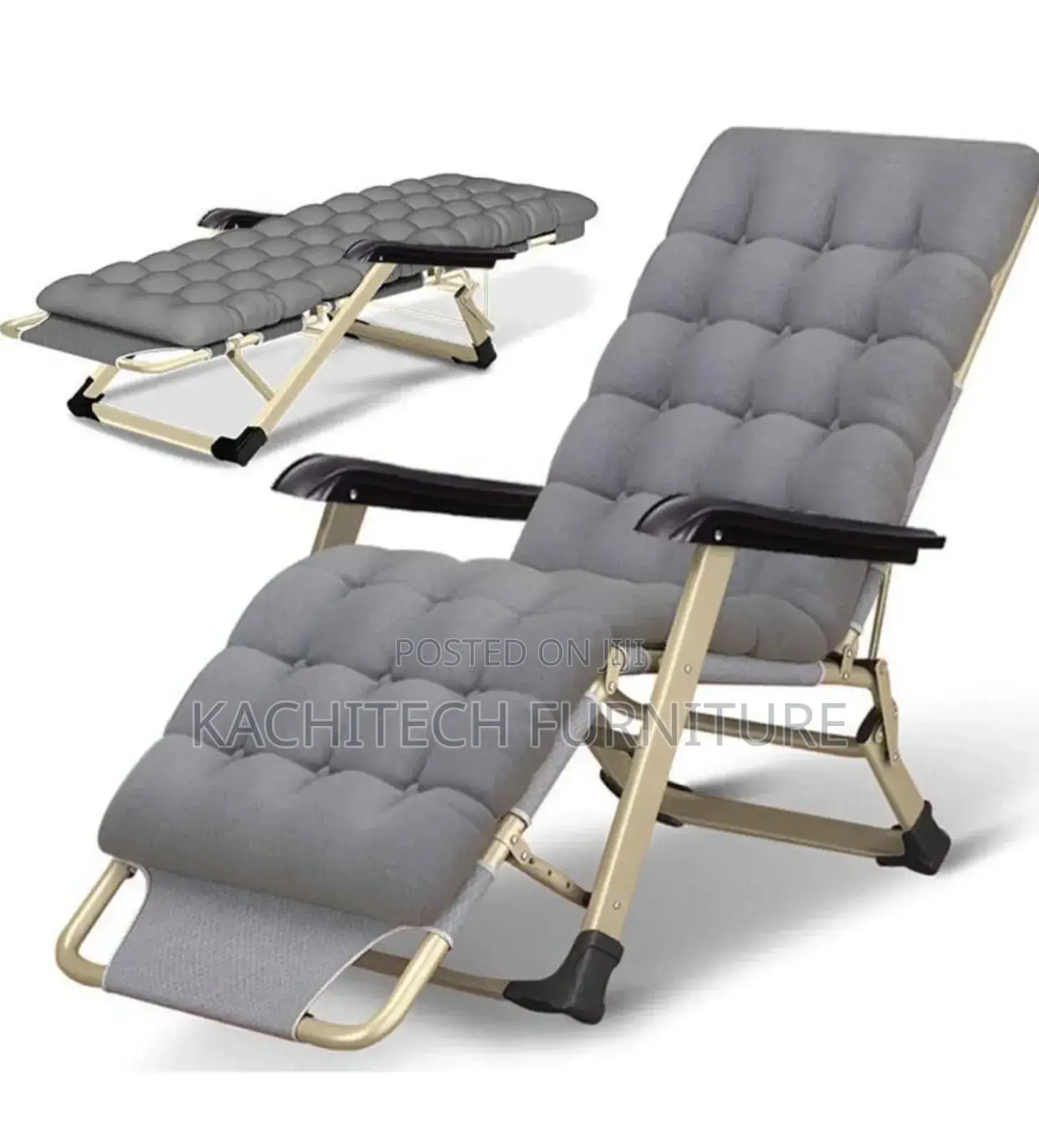 Relaxing Chair