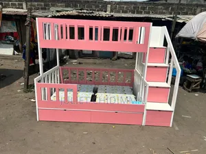 A Quality Bunk Bed