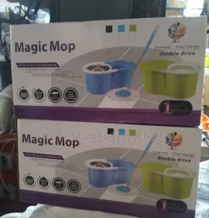 Complete Magic Mob Set