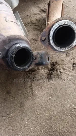 Direct Tokunbo Engine Catalyst for Hyundai Sonata 2016 Turbo