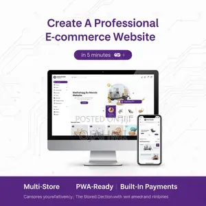 Affordable E-Commerce Web Design for Small Business Owners