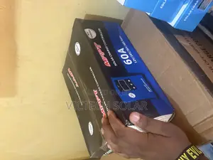60a MPPT Controller