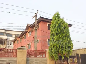 1bdrm Apartment in Mushin for sale
