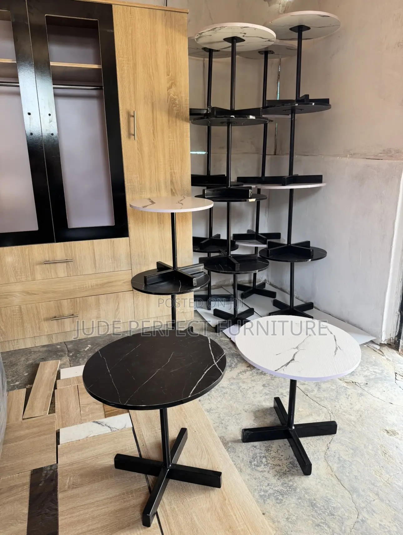 Quality Side Stool