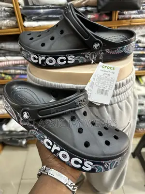 Original High Quality Crocs