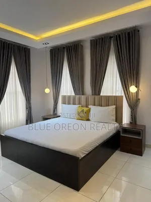 Exquisite 2 Bedroom Apartment
