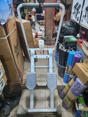 Multifunctional Fitness Equipment Indoor Climbing Frame