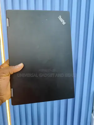 Laptop Lenovo 16GB Intel Core i7 SSD 512GB