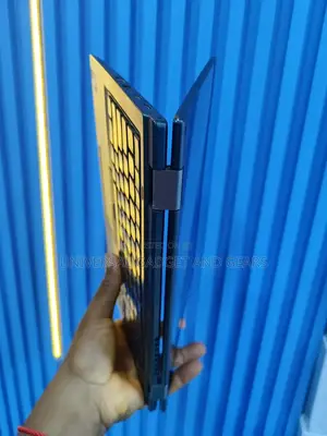 Laptop Lenovo 16GB Intel Core i7 SSD 512GB