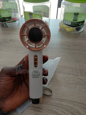 Rechargeable Handheld Fan