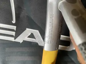 Titanium Head Tennis Rackets