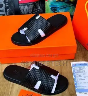 Hermes Original