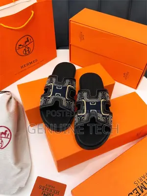 Hermes Original