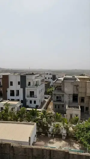 5bdrm Duplex in Life Camp for sale