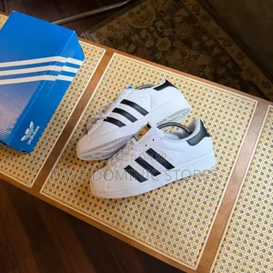 Adidas Original Superstar Icon 85 Classics