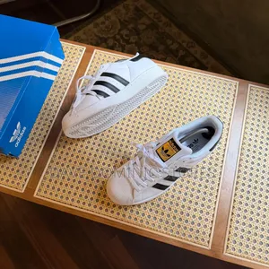 Adidas Original Superstar Icon 85 Classics