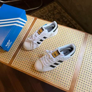 Adidas Original Superstar Icon 85 Classics