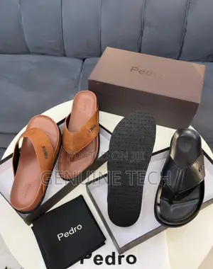 New Pedro Flip Flop