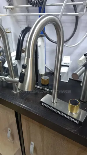 Special Sink Mixer Tap