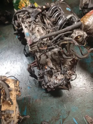 Direct Japan 3mz Engine