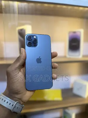 Apple iPhone 12 Pro 128 GB Blue