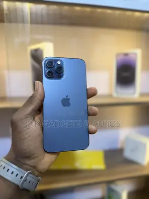 Apple iPhone 12 Pro 128 GB Blue
