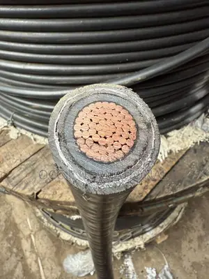 500mm Single Core Xlpe 11kva Armoured Cable