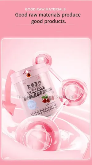 Cranberry Colage