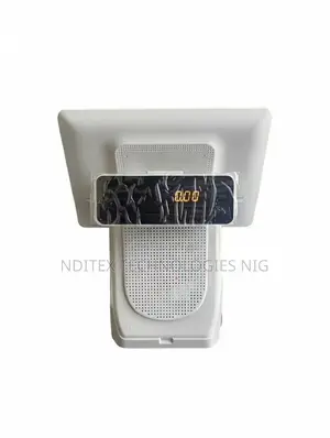 Single Screen Pos Corei5 4gb/128gb (White)