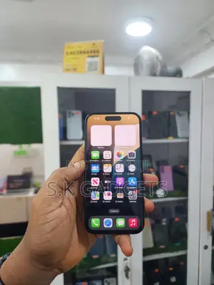 Apple iPhone 16 128 GB Black