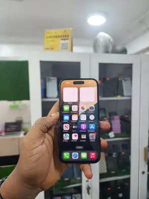 Apple iPhone 16 128 GB Black