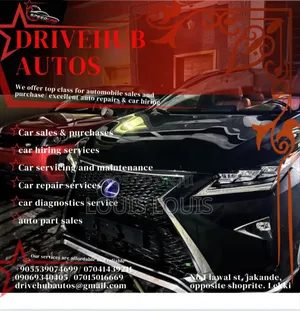 Cheffeur Service