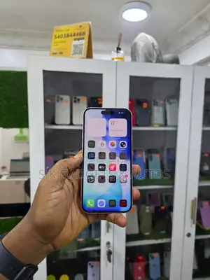 Apple iPhone 15 Plus 128 GB Pink