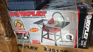 Worxflex 10 Table Sawing Machine 2200w