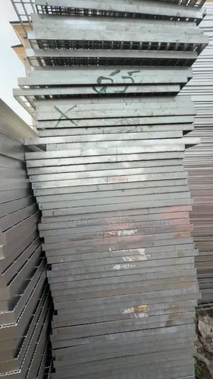 40mm Grating Wire