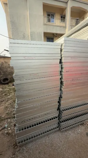 50mm Grating Wire