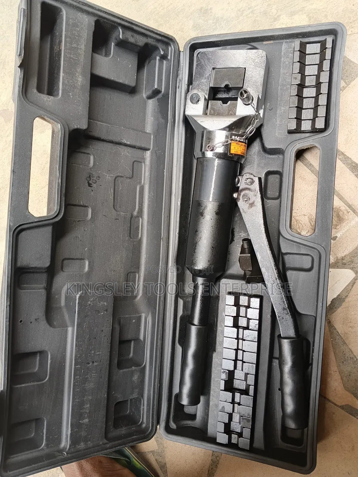 Electrical Equipment