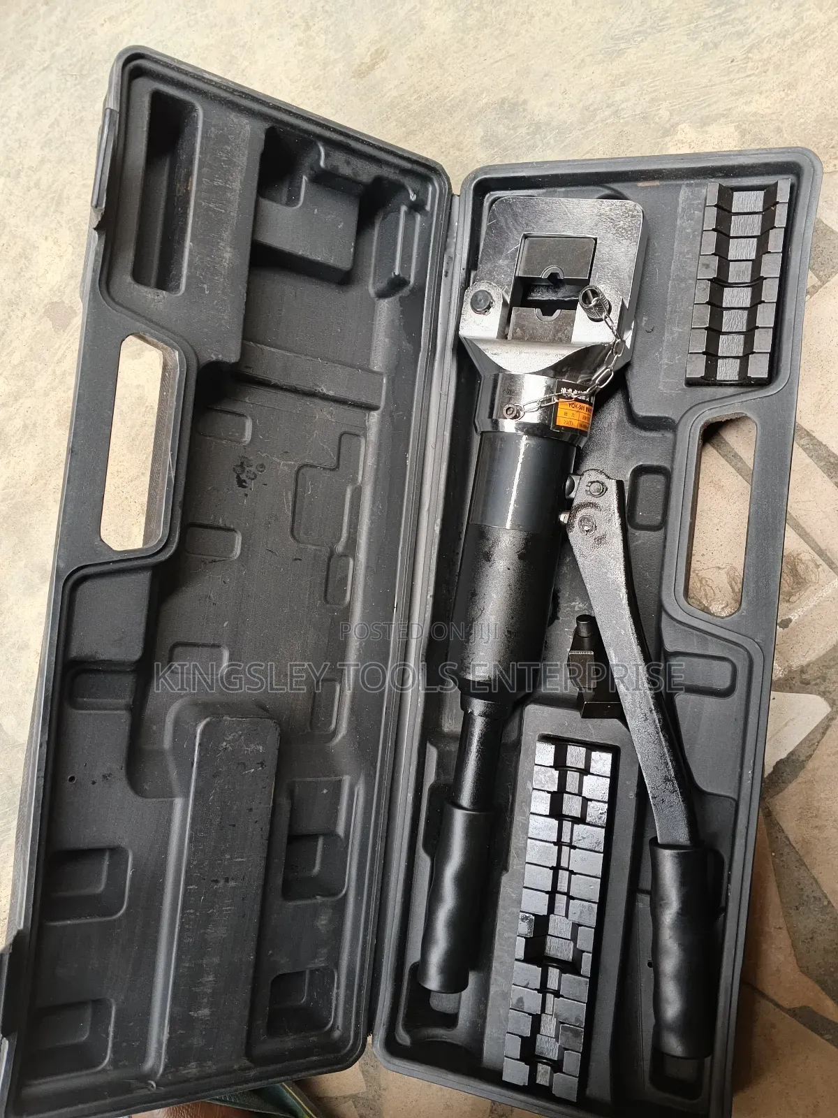 Electrical Equipment