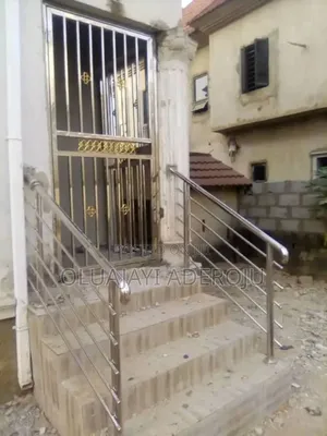 Daosteel Fabrication and Handrails