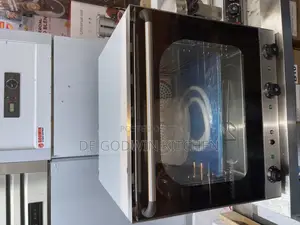 4trays Electric Convection Oven