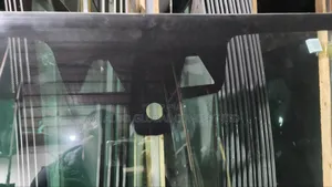 Rolls Royce Cullinan Front Windscreen
